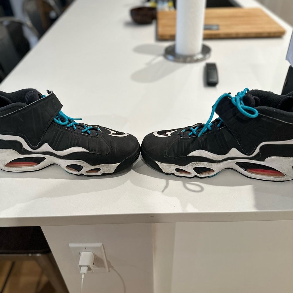 Nike Air Griffey Max 1